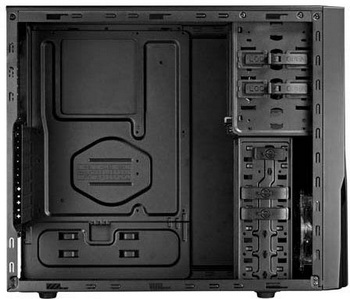 Cooler Master Elite 431 Plus